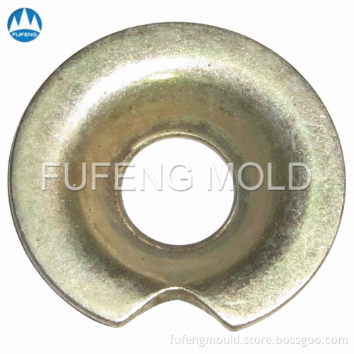 Metal Stamping Parts (FF0030)